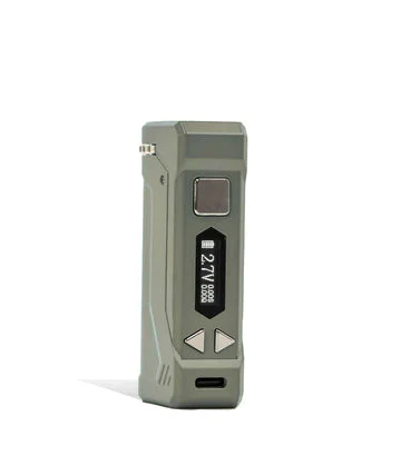 Yocan UNI Pro 2.0 650mAh Variable Voltage Carto Battery Mod - Image 4