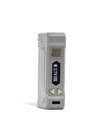 Yocan UNI Pro 2.0 650mAh Variable Voltage Carto Battery Mod - Image 5