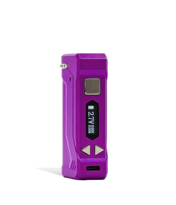 Yocan UNI Pro 2.0 650mAh Variable Voltage Carto Battery Mod - Image 7