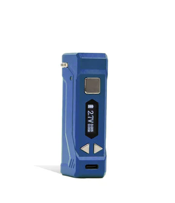 Yocan UNI Pro 2.0 650mAh Variable Voltage Carto Battery Mod - Image 9