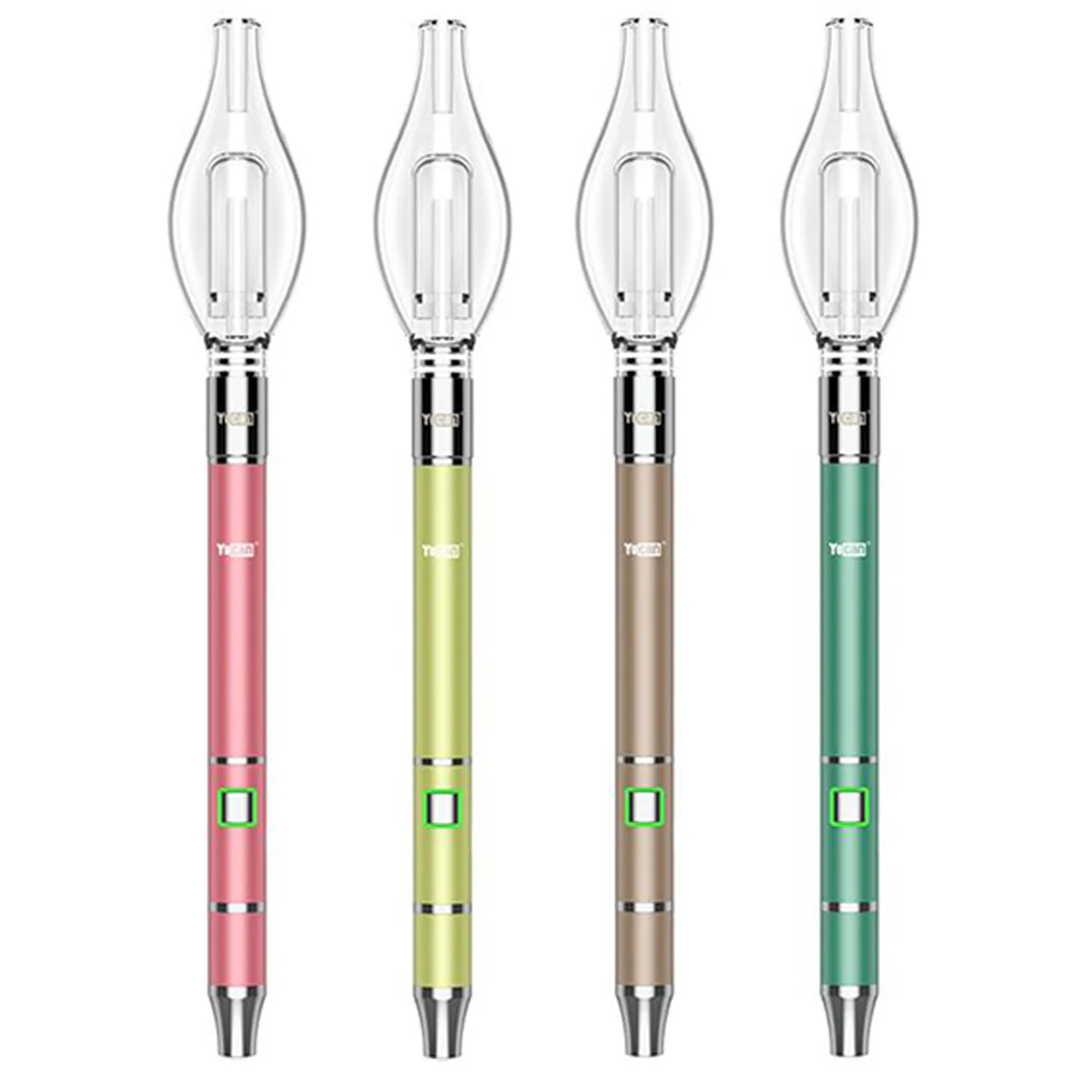 Yocan - Dive Mini 400mAh Electronic Nectar Collector Pen - Image 11