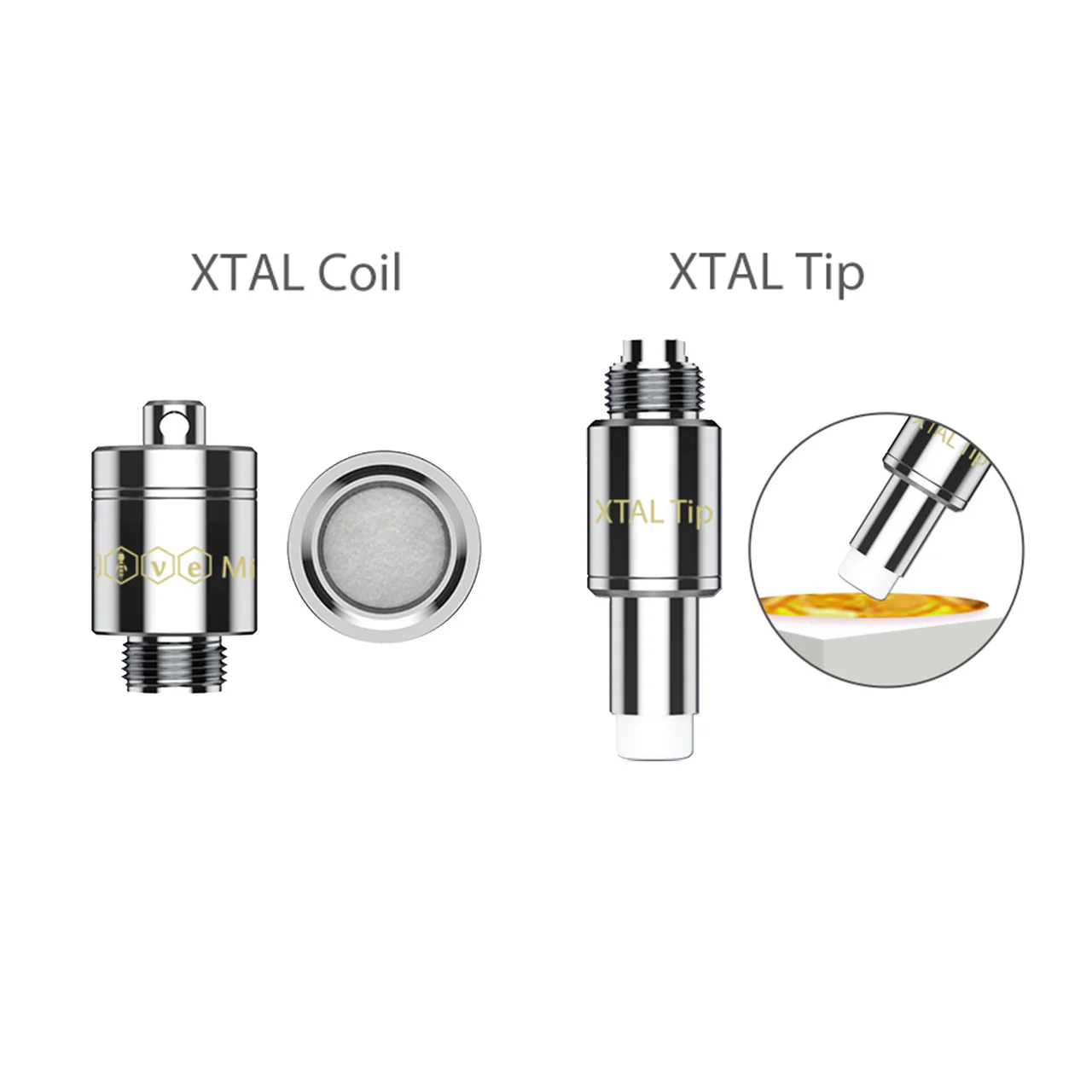 Yocan - Dive Mini 400mAh Electronic Nectar Collector Pen - Image 16