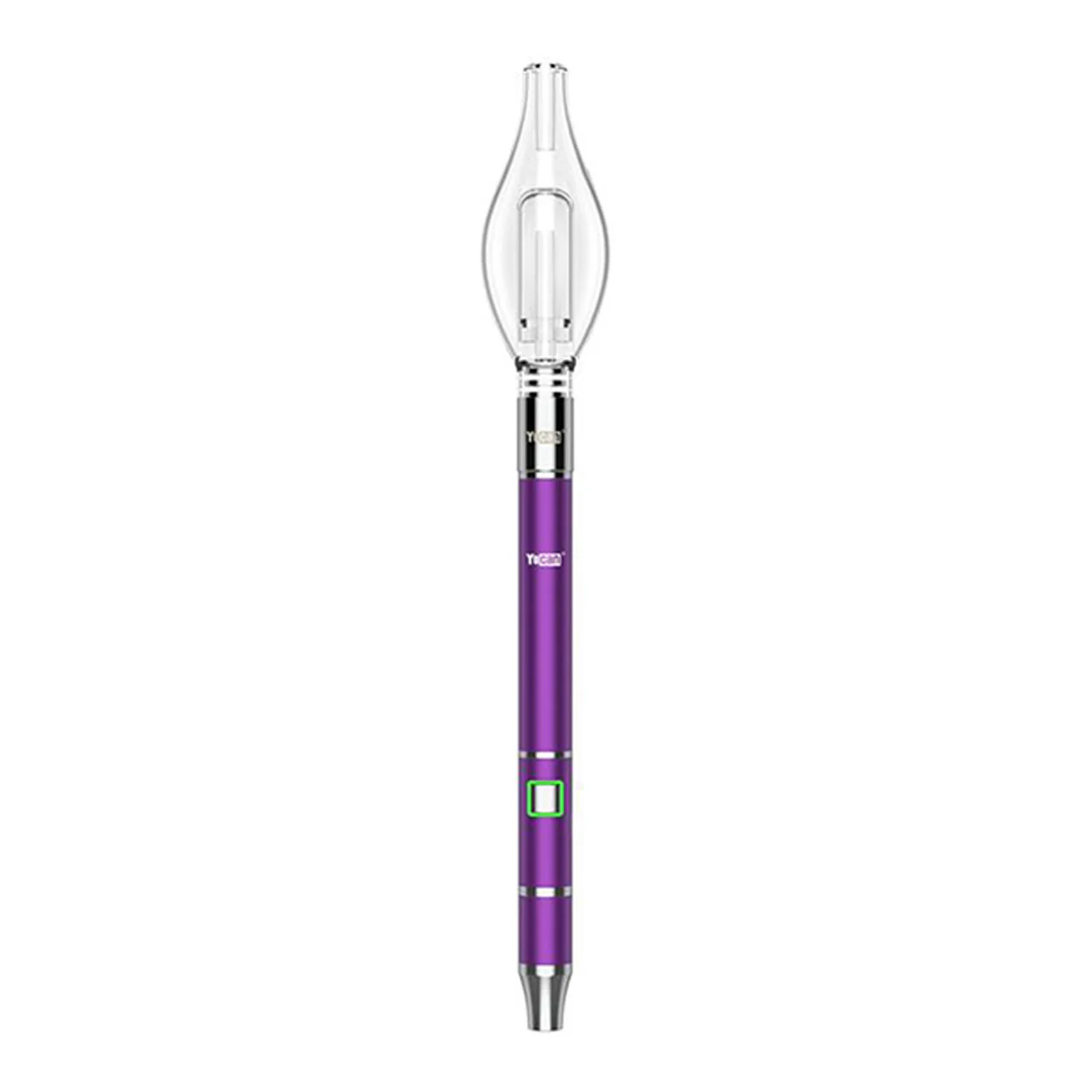 Yocan - Dive Mini 400mAh Electronic Nectar Collector Pen - Image 5