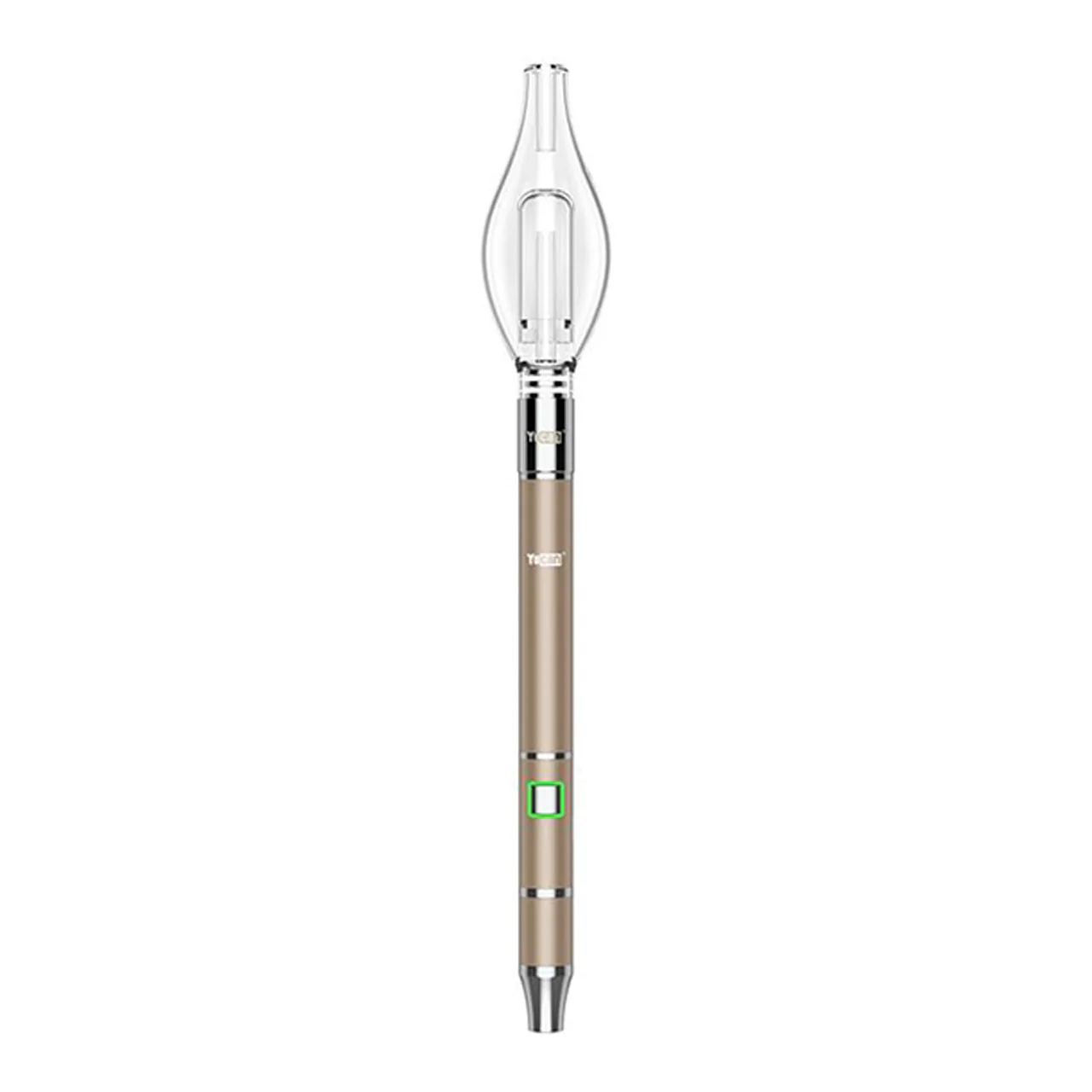 Yocan - Dive Mini 400mAh Electronic Nectar Collector Pen - Image 9