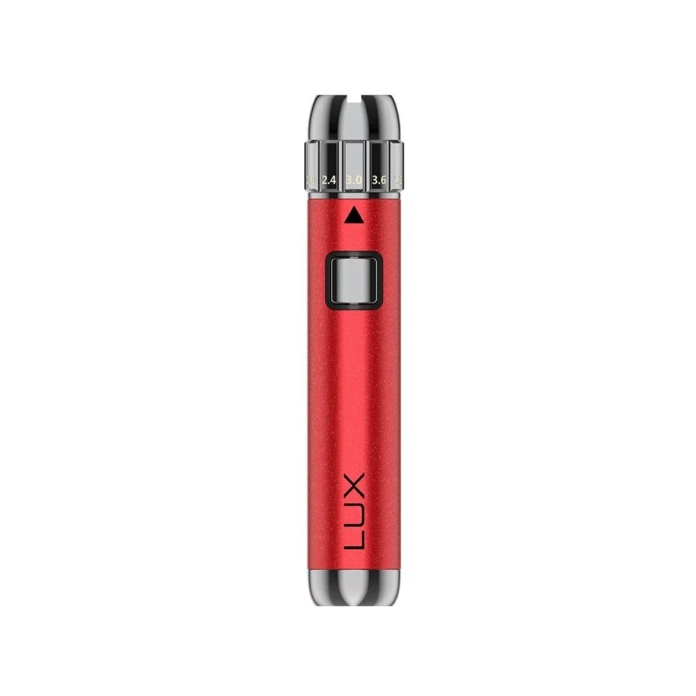 Yocan Lux 400mAh Carto Battery - Image 2