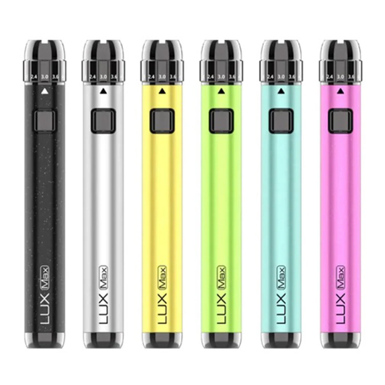 Yocan Lux Max 900mAh Carto Battery - Image 2