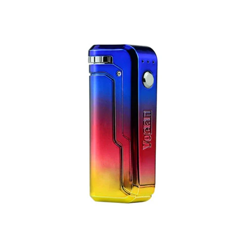 Yocan UNI 650mAh Universal Carto Battery Mod - Image 4