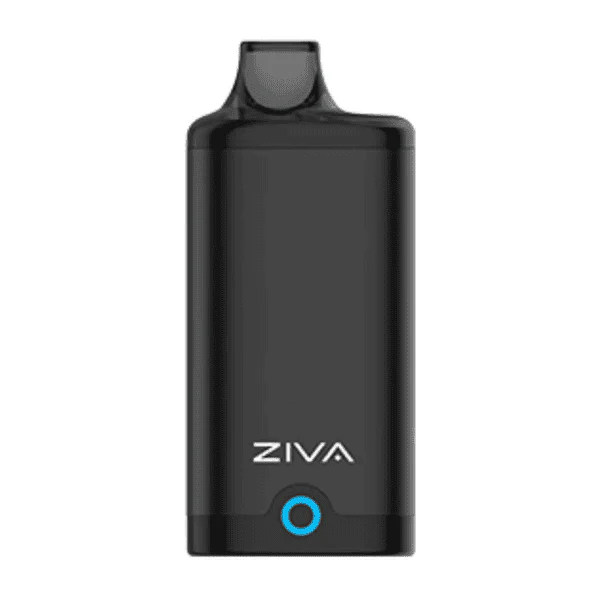 Yocan Ziva 510 Smart Vaporizer Mod 650mAh - Image 2