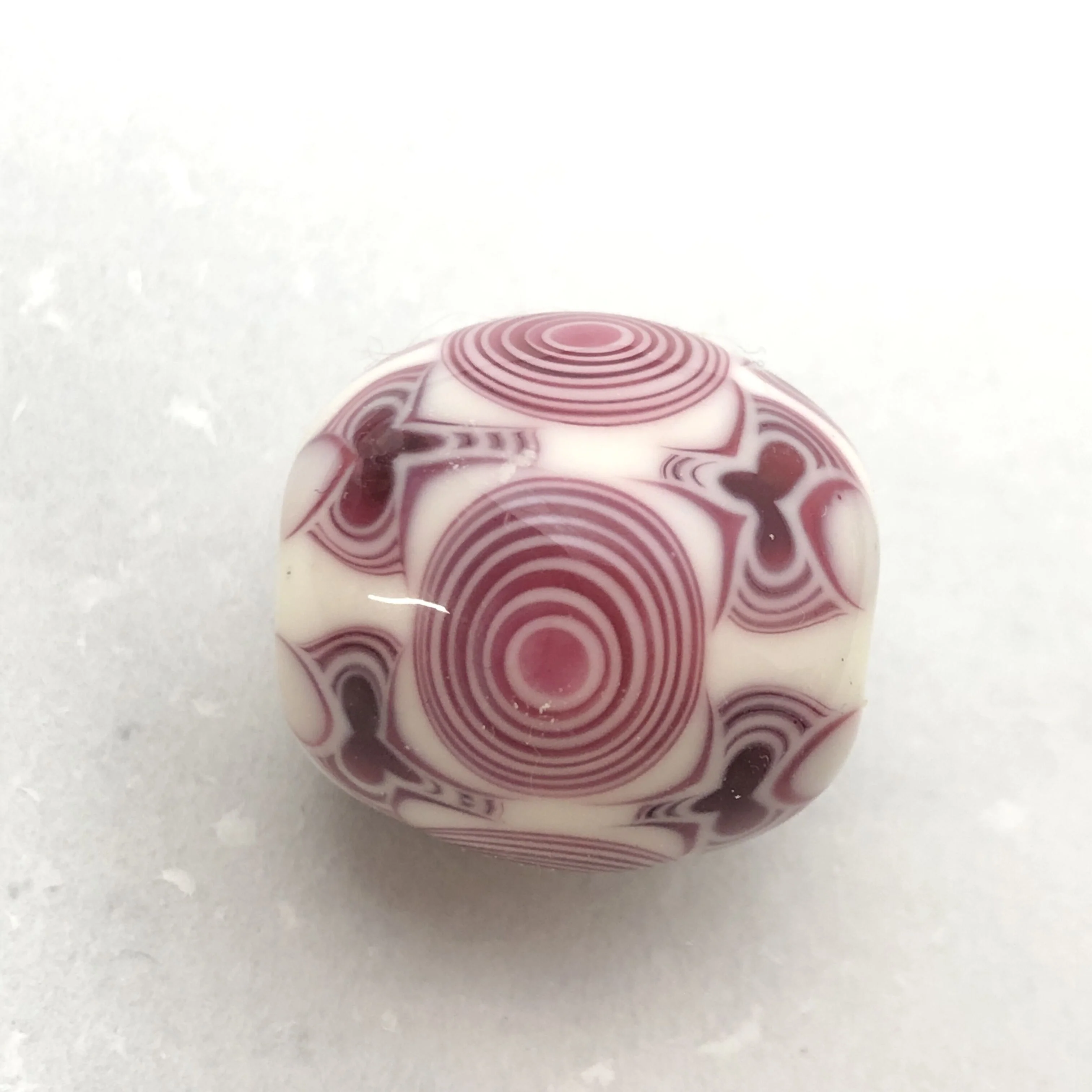 Yoshiko Kawahara Dot Stack Bead - Image 3