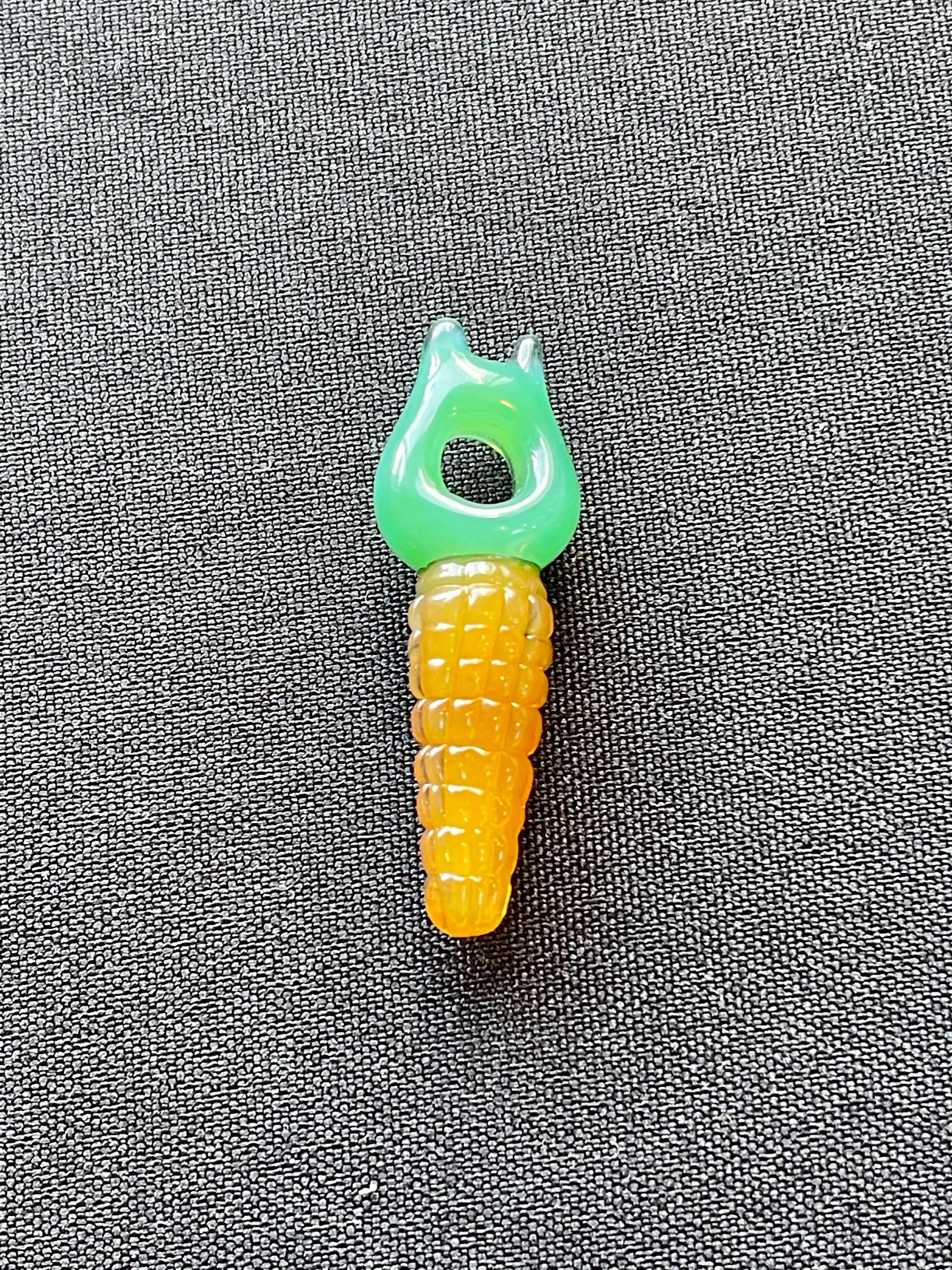 Zam Corn Pendant - Image 2