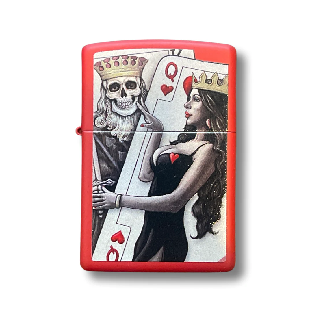 Zippo Lighters - Image 12