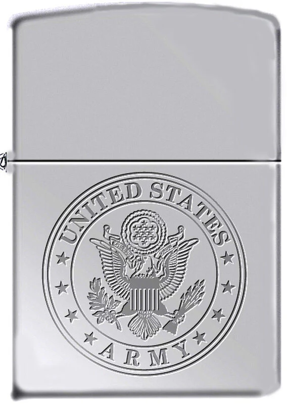 Zippo Lighters - Image 2