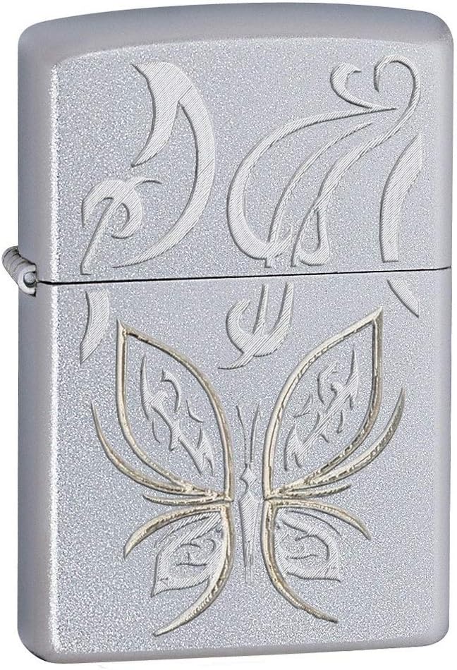 Zippo Lighters - Image 5