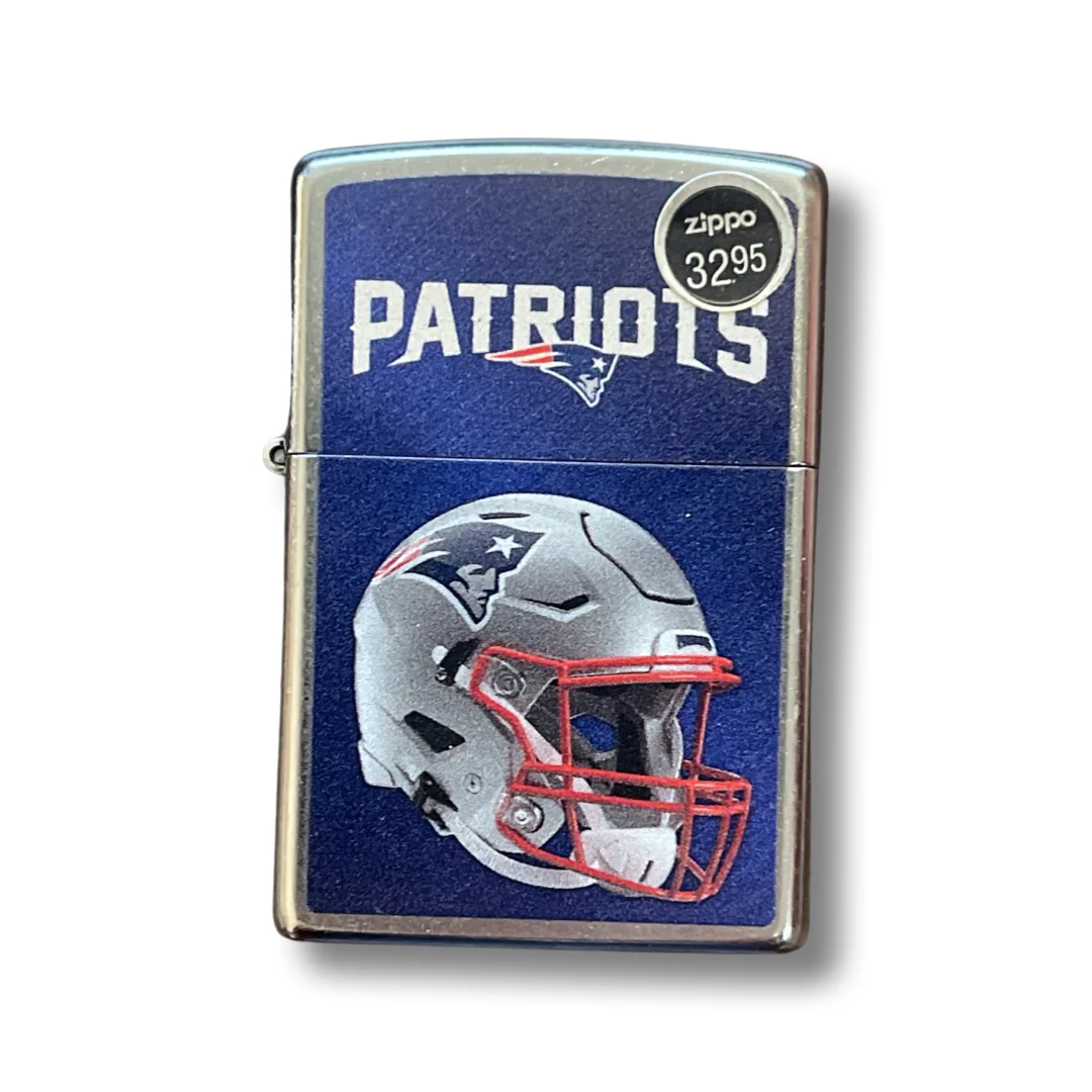 Zippo Lighters - Image 7